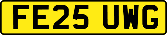 FE25UWG