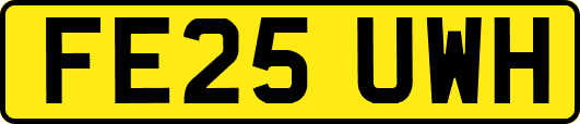 FE25UWH