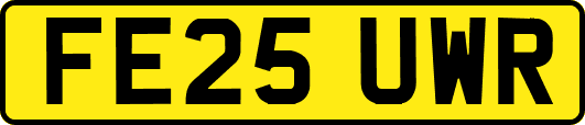 FE25UWR