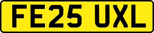 FE25UXL