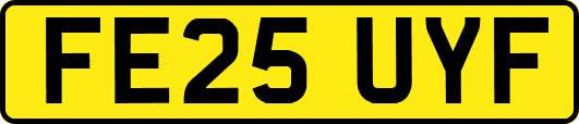 FE25UYF
