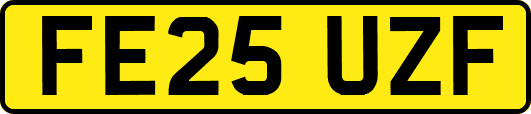 FE25UZF