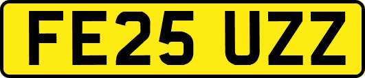 FE25UZZ