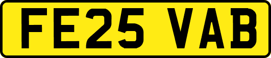 FE25VAB