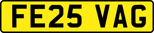 FE25VAG