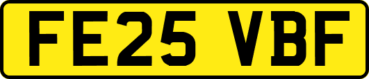 FE25VBF