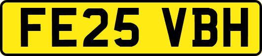 FE25VBH