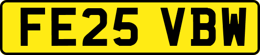 FE25VBW