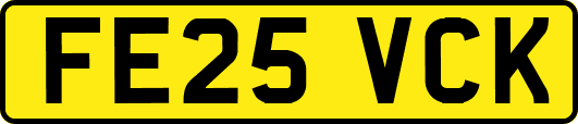 FE25VCK