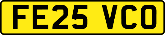 FE25VCO