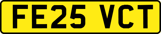 FE25VCT