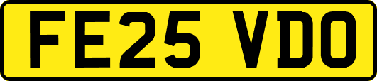 FE25VDO