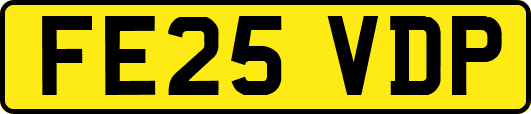 FE25VDP