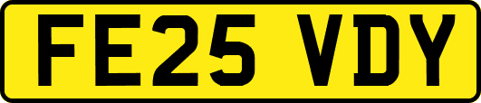 FE25VDY