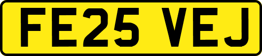 FE25VEJ