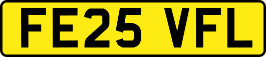 FE25VFL