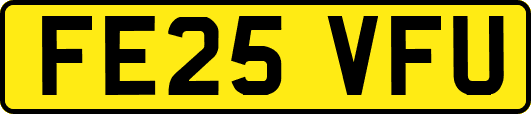 FE25VFU