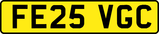 FE25VGC