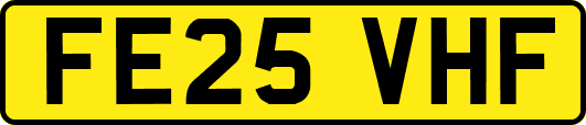 FE25VHF