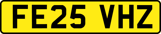 FE25VHZ