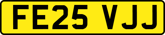 FE25VJJ