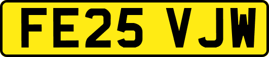 FE25VJW