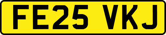 FE25VKJ