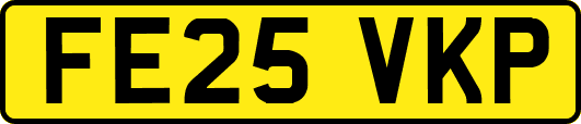 FE25VKP