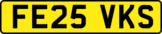 FE25VKS