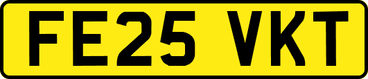 FE25VKT