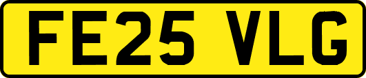 FE25VLG