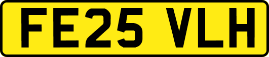 FE25VLH