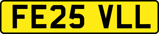 FE25VLL