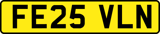 FE25VLN