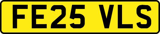 FE25VLS