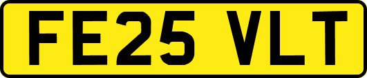 FE25VLT