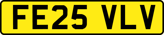 FE25VLV