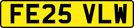 FE25VLW