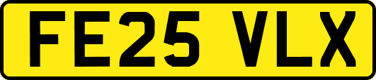 FE25VLX