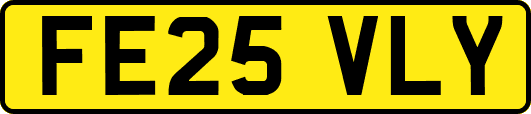 FE25VLY