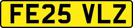 FE25VLZ