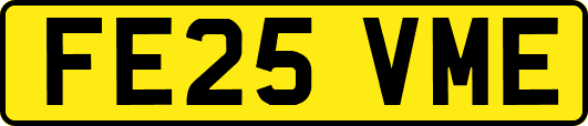 FE25VME