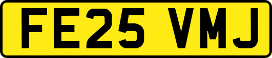 FE25VMJ