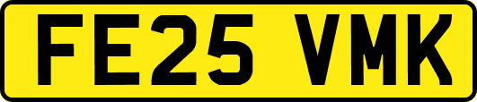FE25VMK
