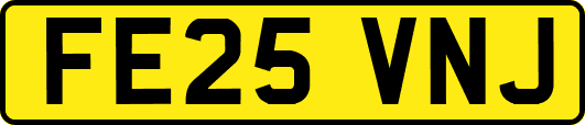 FE25VNJ