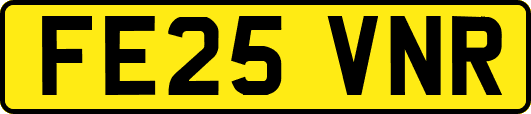FE25VNR