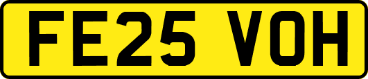 FE25VOH