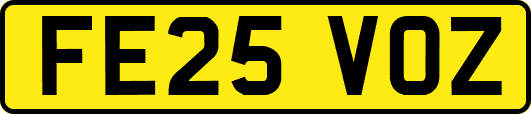 FE25VOZ