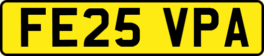 FE25VPA