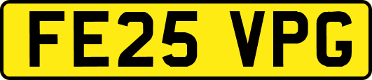FE25VPG